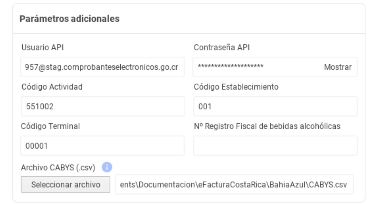 Normativas Obligatorias Para Alojamientos Turísticos En Costa Rica - captura 1