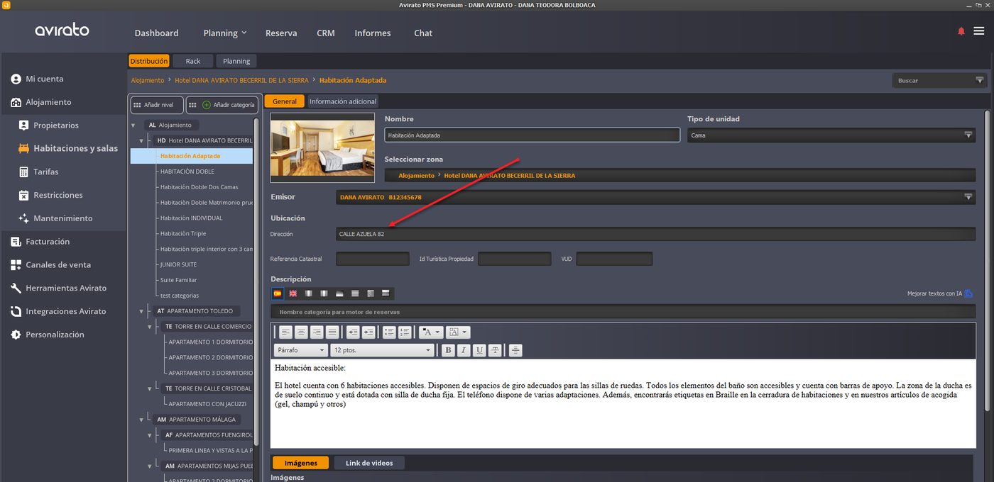 Precios Inteligentes - captura 2