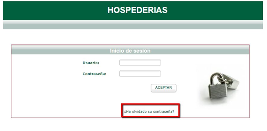Configuración Hospedería Guardia Civil - captura 5