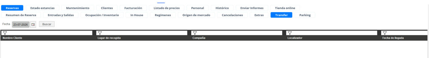 Transfer