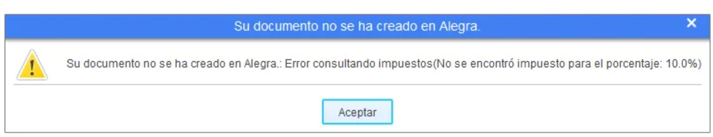 Facturación Electrónica Colombia Alegra Y Siigo - captura 3