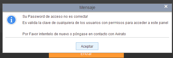 error-password-propietario